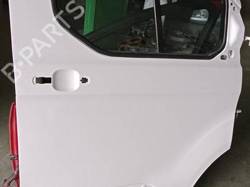 Used Right front door FORD TRANSIT Van (FA_ _) [2006-2014]  29824710