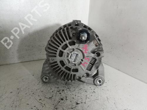 Alternator NISSAN JUKE (F15)  | BP19257296M7 