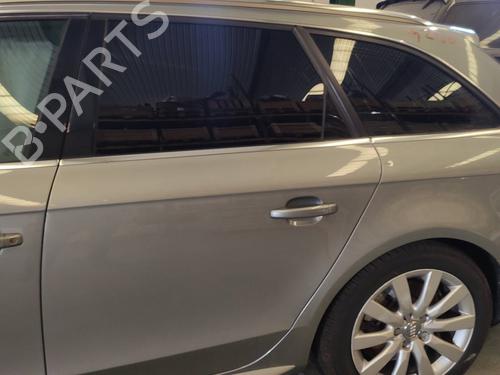 Used Left rear door AUDI A4 B8 (8K2) [2007-2017]  15810164