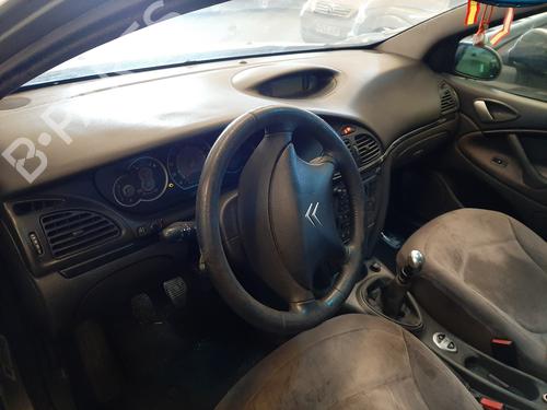 Starter CITROËN C5 I (DC_)  | BP15836239M8 