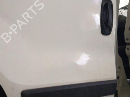 Right slide door FIAT FIORINO Box Body/MPV (225_)  | BP6311550C75 