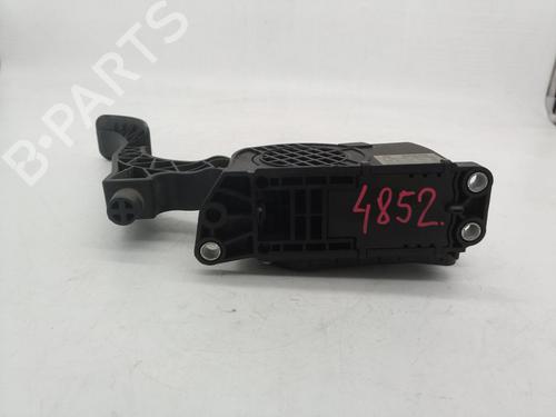 Pedal SEAT IBIZA III (6L1)  | BP23891872I4 