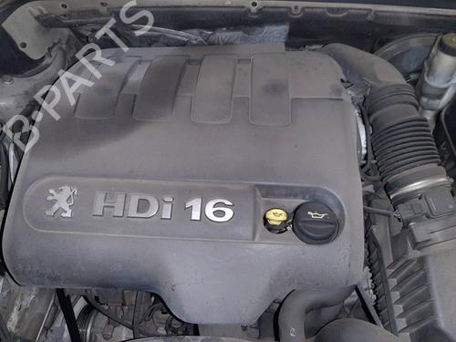 Front right window mechanism PEUGEOT 407 (6D_) 2.0 (6DRFNB, 6DRFNE) | BP17153573C23 