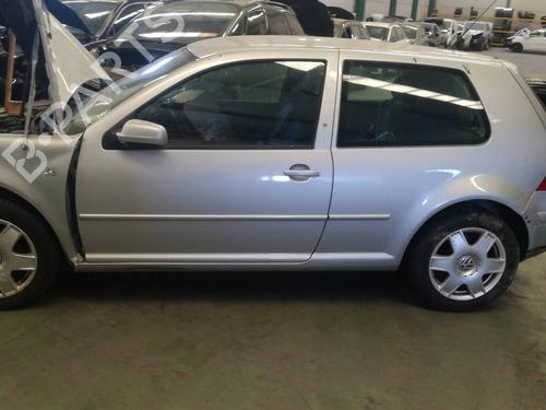 Servopumpe VW GOLF IV (1J1) 1.9 TDI | BP8101648M99