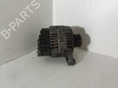 Alternator PEUGEOT 206 Hatchback (2A/C) 1.4 HDi eco 70 | BP10567612M7 