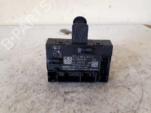 Comfort control module VW GOLF VII (5G1, BQ1, BE1, BE2) 2.0 TDI 4motion (150 hp) 10251866