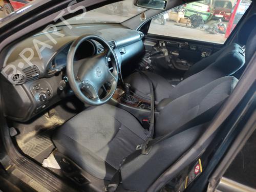 Electronic module MERCEDES-BENZ C-CLASS (W203) | BP13381982M83