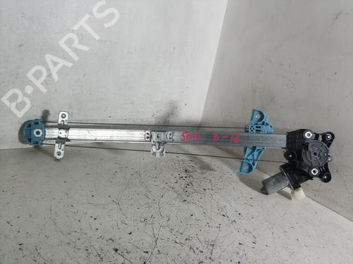 Used Front left window mechanism SUZUKI SWIFT V (AZ) [2017-2025]  26138390