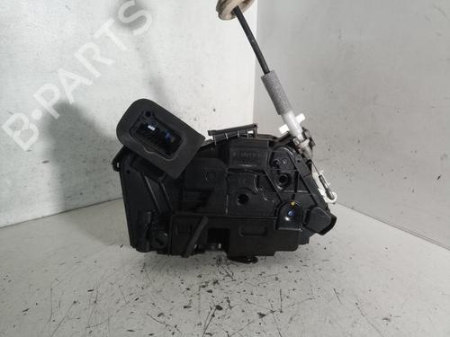 Venstre bak lås VW PASSAT B8 Variant (3G5, CB5) 1.6 TDI | BP19264568C100 