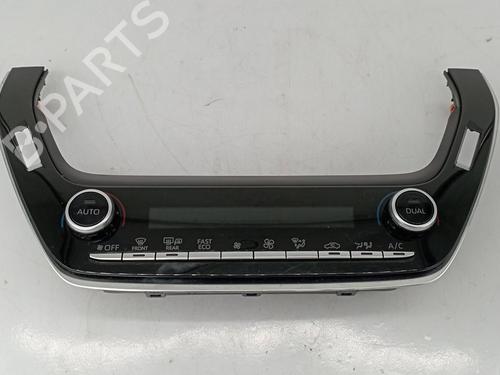 Used Climate control TOYOTA COROLLA Hatchback (_E21_, _EA1_, _EH1_) [2018-2025]  16093132
