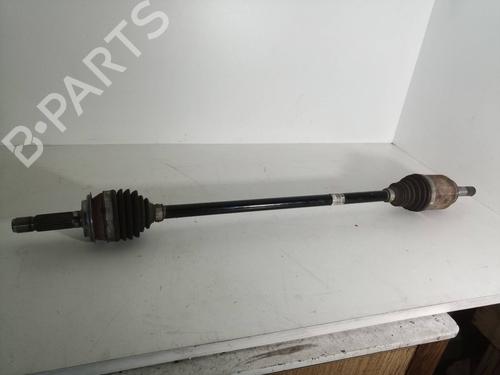 Used Right rear driveshaft HONDA CR-V III (RE_) [2006-2025]  10252298