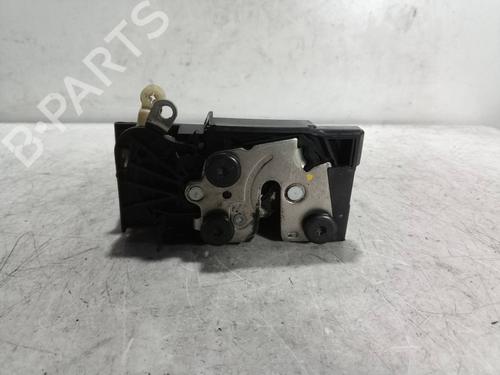 Used Front left lock DACIA SANDERO II [2012-2025]  6682558