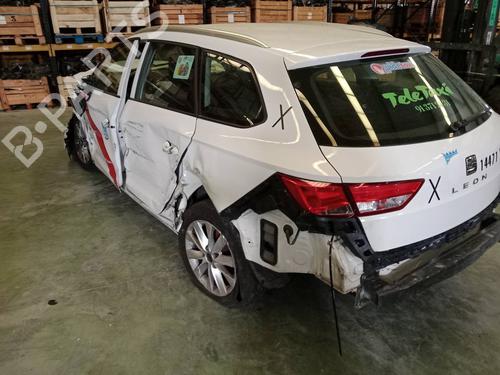Electronic module SEAT LEON ST (5F8)  | BP28289804M83 