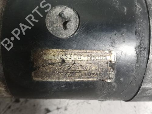 Starter RENAULT MASTER II Platform/Chassis (ED/HD/UD)  | BP21091848M8 