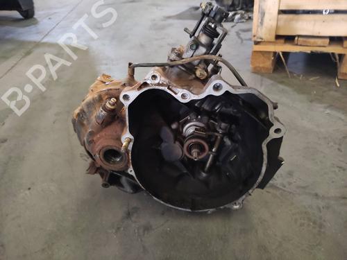 Used Gearbox DAEWOO MATIZ (M100, M150) [1998-2025]  12679744