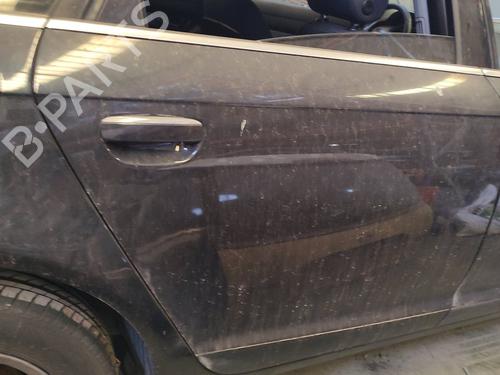 Right rear door AUDI A6 C6 (4F2) 3.0 TDI quattro | BP21501377C5 
