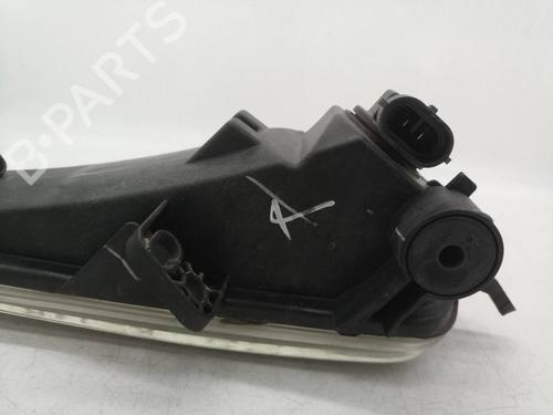 Right front fog light FORD FOCUS III 1.6 TDCi | BP29174402C31 