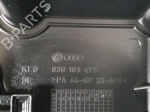 Valve cover SEAT TOLEDO III (5P2)  | BP29418702M124 