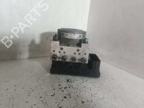 Used ABS pump BMW 1 (F20) 118 i (170 hp) 28278694