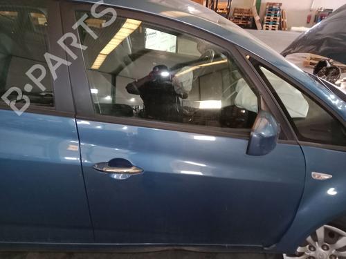 Used Right front door Right front door 37488196 37488196