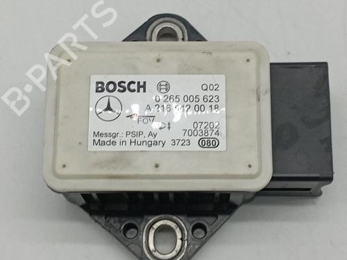 Used Electronic sensor MERCEDES-BENZ A-CLASS (W169) A 180 CDI (169.007, 169.307) (109 hp) 20674541