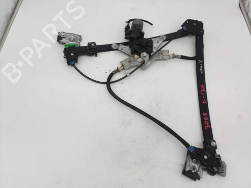 Front left window mechanism SEAT CORDOBA (6K1, 6K2)  | BP8670759C22 
