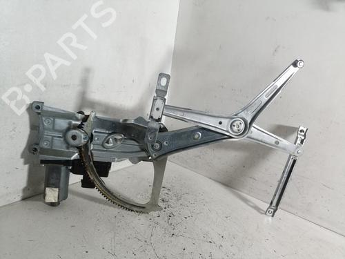 Rudehejsemekanisme ventre foran OPEL ASTRA H (A04) 1.7 CDTI (L48) (100 hp) 32397476