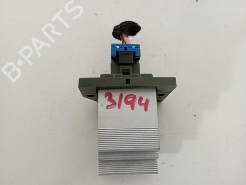 Used Heater resistor Heater resistor HYUNDAI TUCSON (TL, TLE) [2015-2023] 33759514 33759514