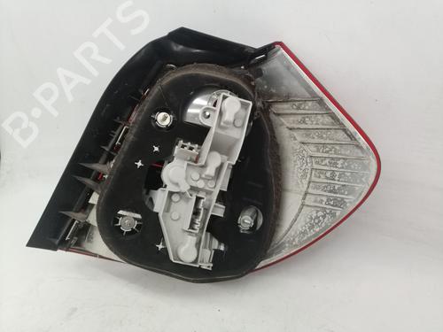 Left taillight BMW 1 (E87) 118 d | BP33793535C34 - Image 2