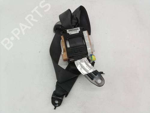 Front right seatbelt HONDA CIVIC IX (FK) 1.4 i-VTEC (FK1) | BP9743764I25 