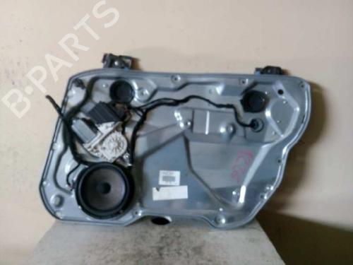 Front right window mechanism SEAT IBIZA III (6L1)  | BP2584748C23 