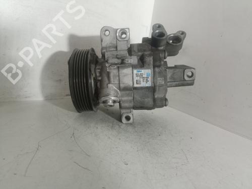 Used AC compressor TOYOTA AYGO (_B1_) [2005-2014]  10744163