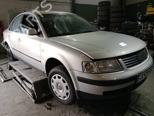Generator VW PASSAT B5 (3B2) 1.6 | BP27866083M7 