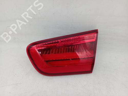 Used Right tailgate light Right tailgate light BMW 1 (F20) 118 d (150 hp) 34342300 34342300