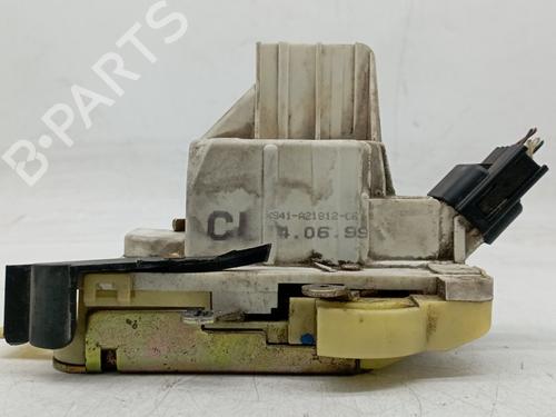Used Front right lock FORD FOCUS I (DAW, DBW) [1998-2009]  20717683