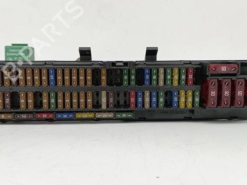 Fuse box BMW X5 (E53)  | BP15732532E1 
