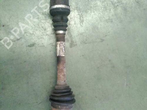 Left front driveshaft CITROËN C4 I (LC_)  | BP5876975M38 