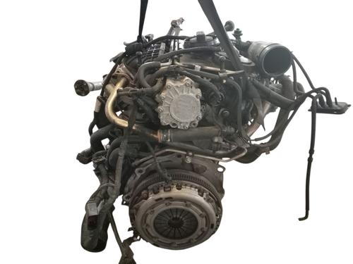 Engine SKODA OCTAVIA II (1Z3) 2.0 TDI | BP38445271M1 - Image 3