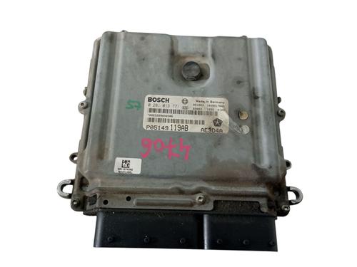 Motorstyringsenhed CHRYSLER 300C (LX, LE) 3.0 CRD (218 hp) 30410016