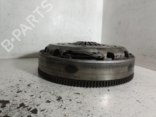 Flywheel OPEL ASTRA J (P10)  | BP25717487M101 