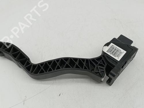 Pedal CITROËN C4 I (LC_)  | BP21550214I4 