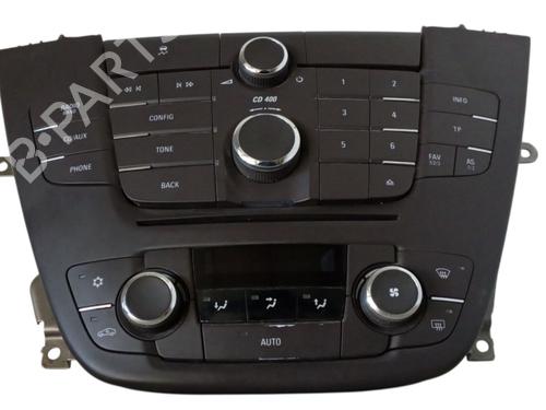 Used Switch OPEL INSIGNIA A (G09) [2008-2017]  31147389