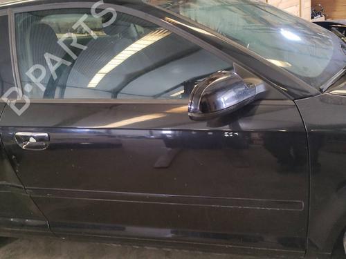 Used Right front door AUDI A3 Sportback (8PA) 1.6 TDI (105 hp) 21501518