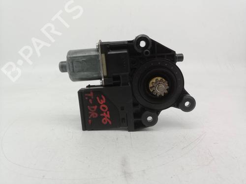 Used Right rear window motor RENAULT SCÉNIC III (JZ0/1_) 1.5 dCi (110 hp) 9659744