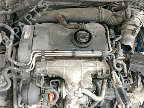 Engine SEAT LEON (1P1)  | BP33932328M1  - Image 10