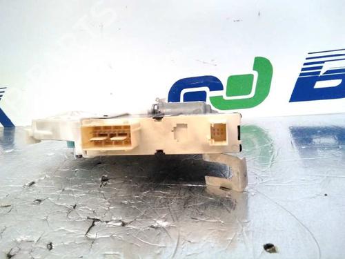 Right front window motor PEUGEOT 307 (3A/C) 2.0 HDi 90 | BP1950039E20 