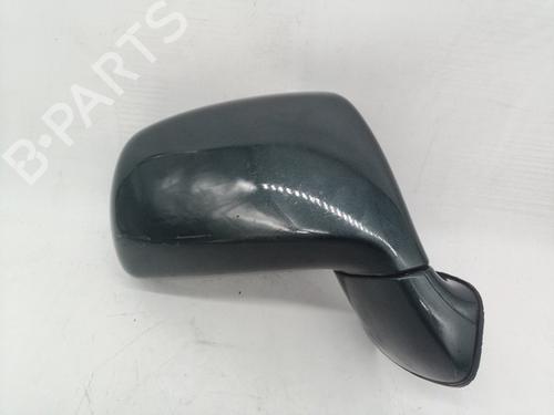 Right mirror HYUNDAI TRAJET (FO) 2.0 CRDi | BP21500714C27 
