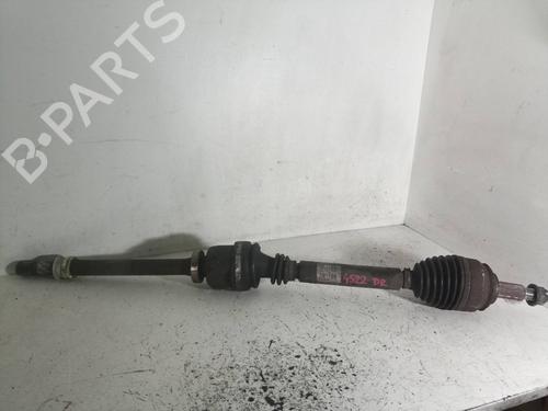 Right front driveshaft RENAULT LAGUNA II (BG0/1_) 1.9 dCi (BG08, BG0G) (120 hp) 17956083