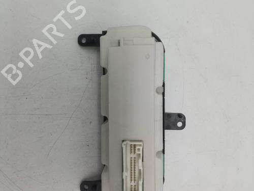 Climate control NISSAN QASHQAI I (J10, NJ10) 2.0 dCi | BP9623591I5
