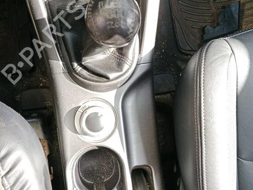 Engine PEUGEOT 4007 (VU_, VV_)  | BP28099727M1 